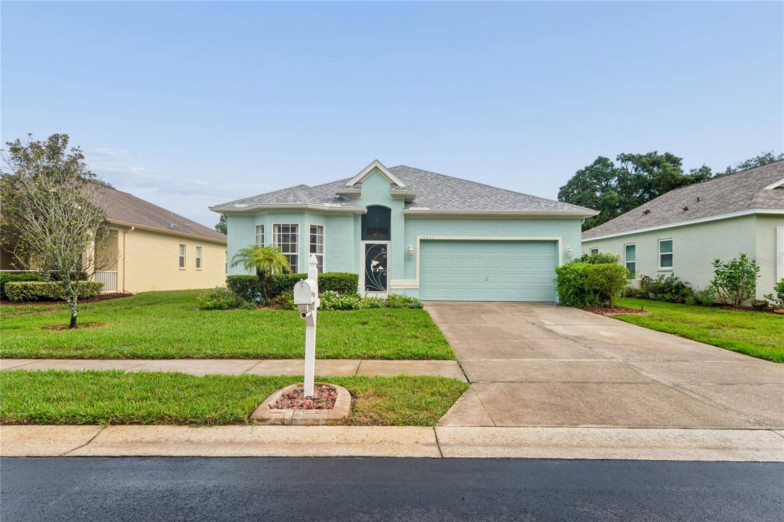 Address not disclosed, New Port Richey, FL 34654