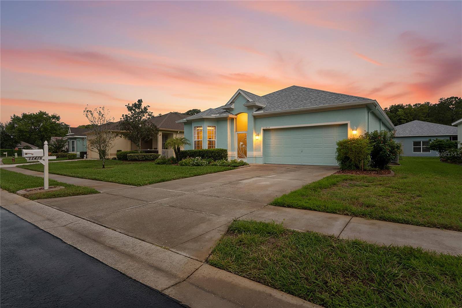 Address not disclosed, New Port Richey, FL 34654