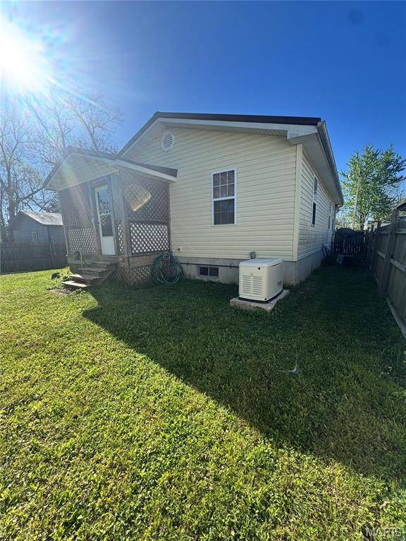 1033 Franklin ST, Poplar Bluff, MO 63901
