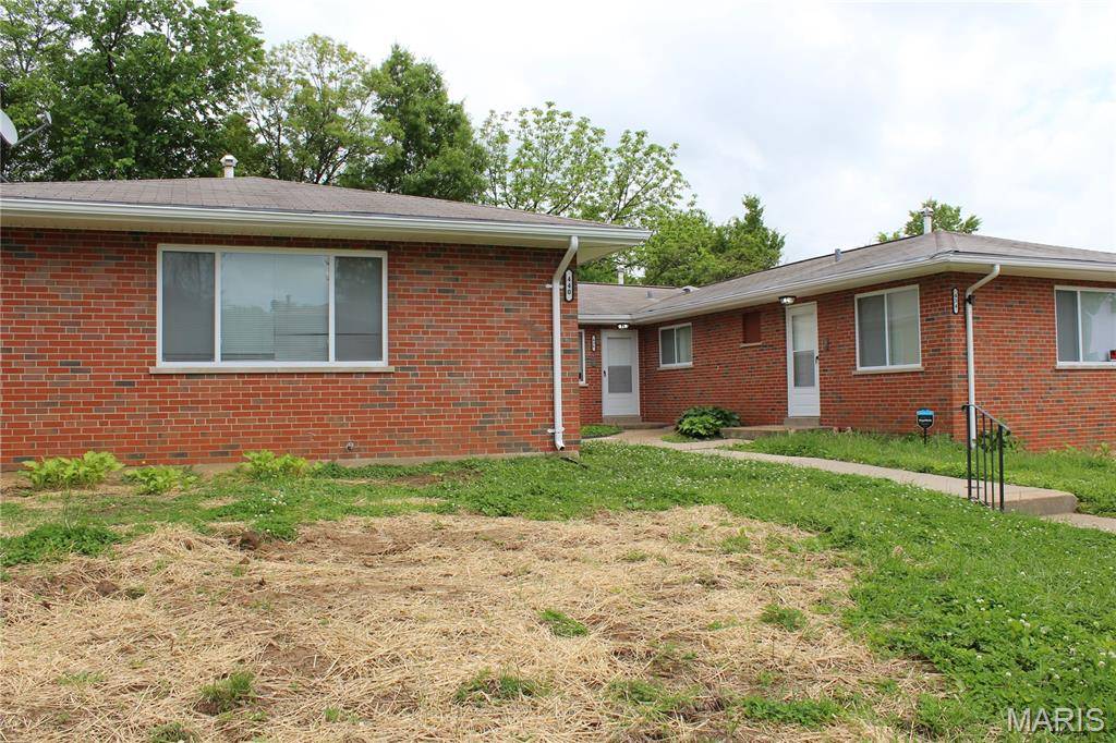440 Marie AVE #440, St Louis, MO 63135
