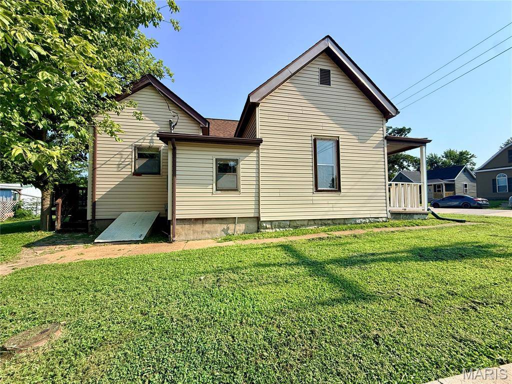 320 S Shelby ST, Perryville, MO 63775