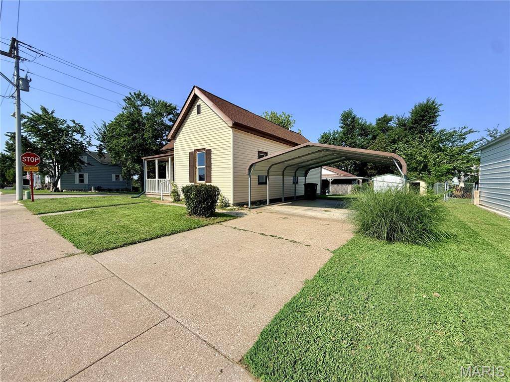 320 S Shelby ST, Perryville, MO 63775