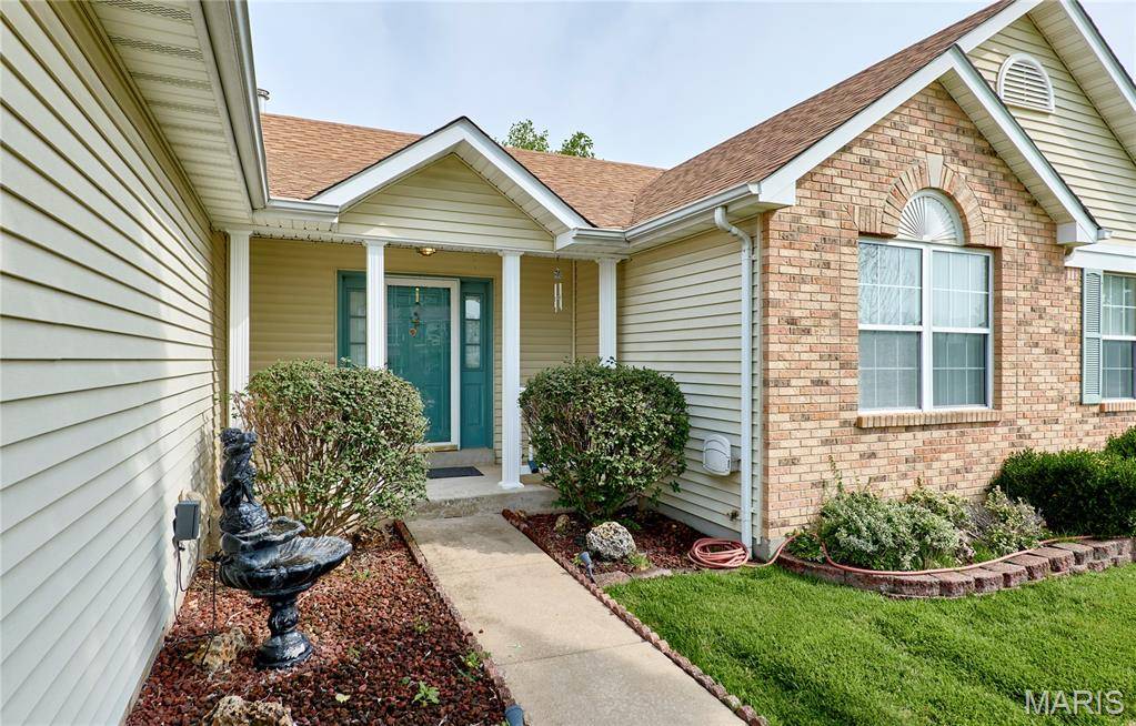 207 Sassafras Parc DR, O'fallon, MO 63368