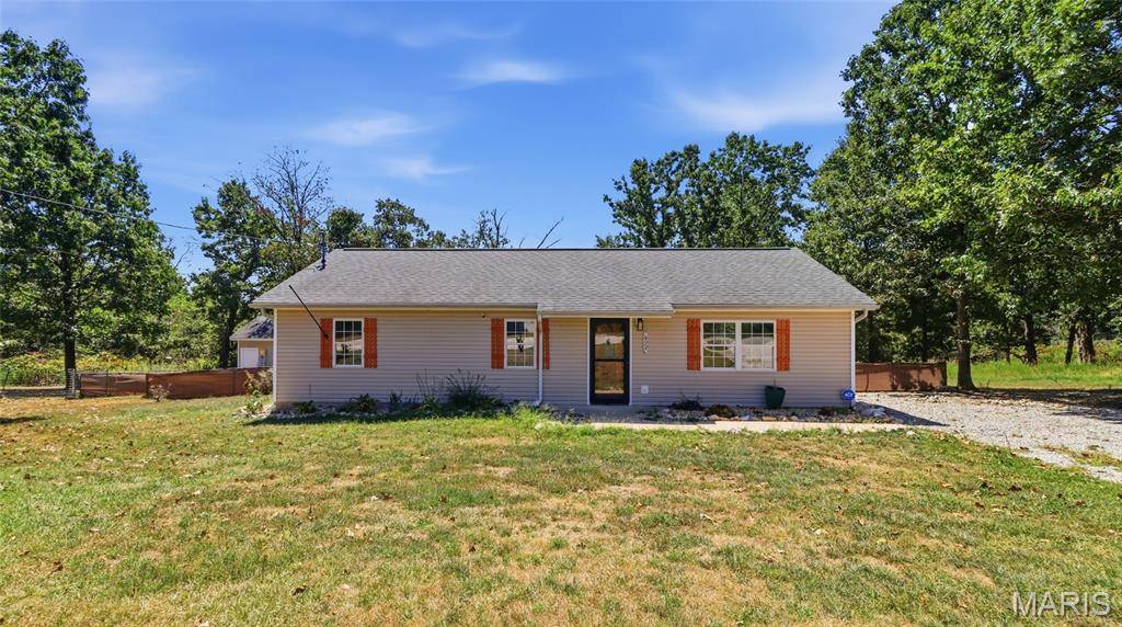 14990 Turkey, St Robert, MO 65584