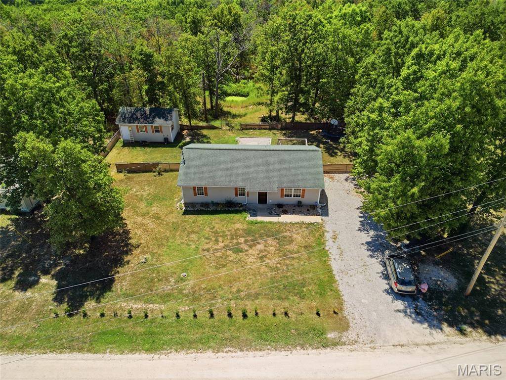 14990 Turkey, St Robert, MO 65584