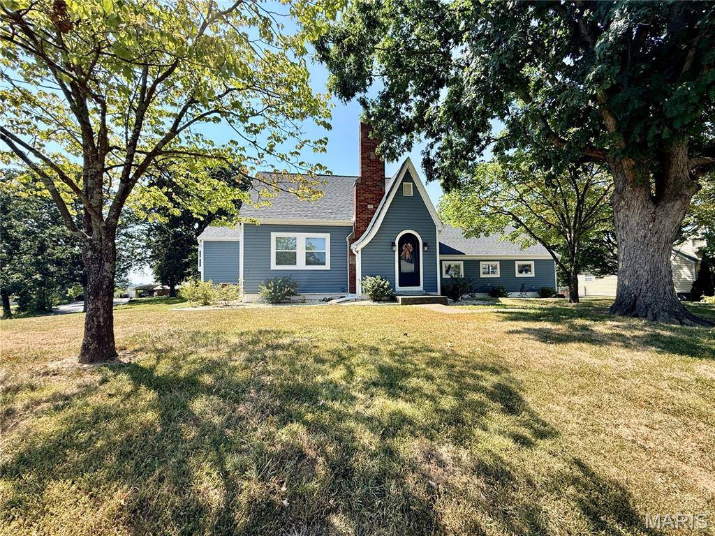 2000 Old Saint Marys RD, Perryville, MO 63775