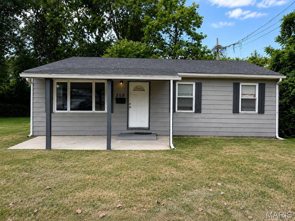 309 Green ST, Cahokia, IL 62206