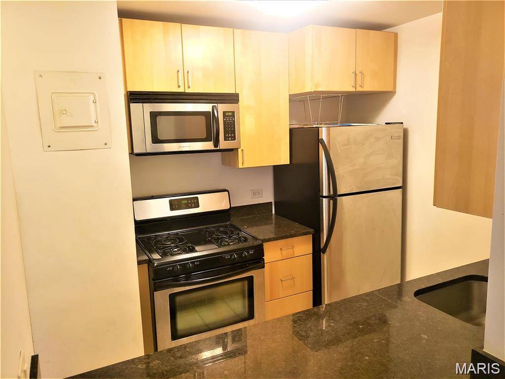 210 N 17th ST #805, St Louis, MO 63103