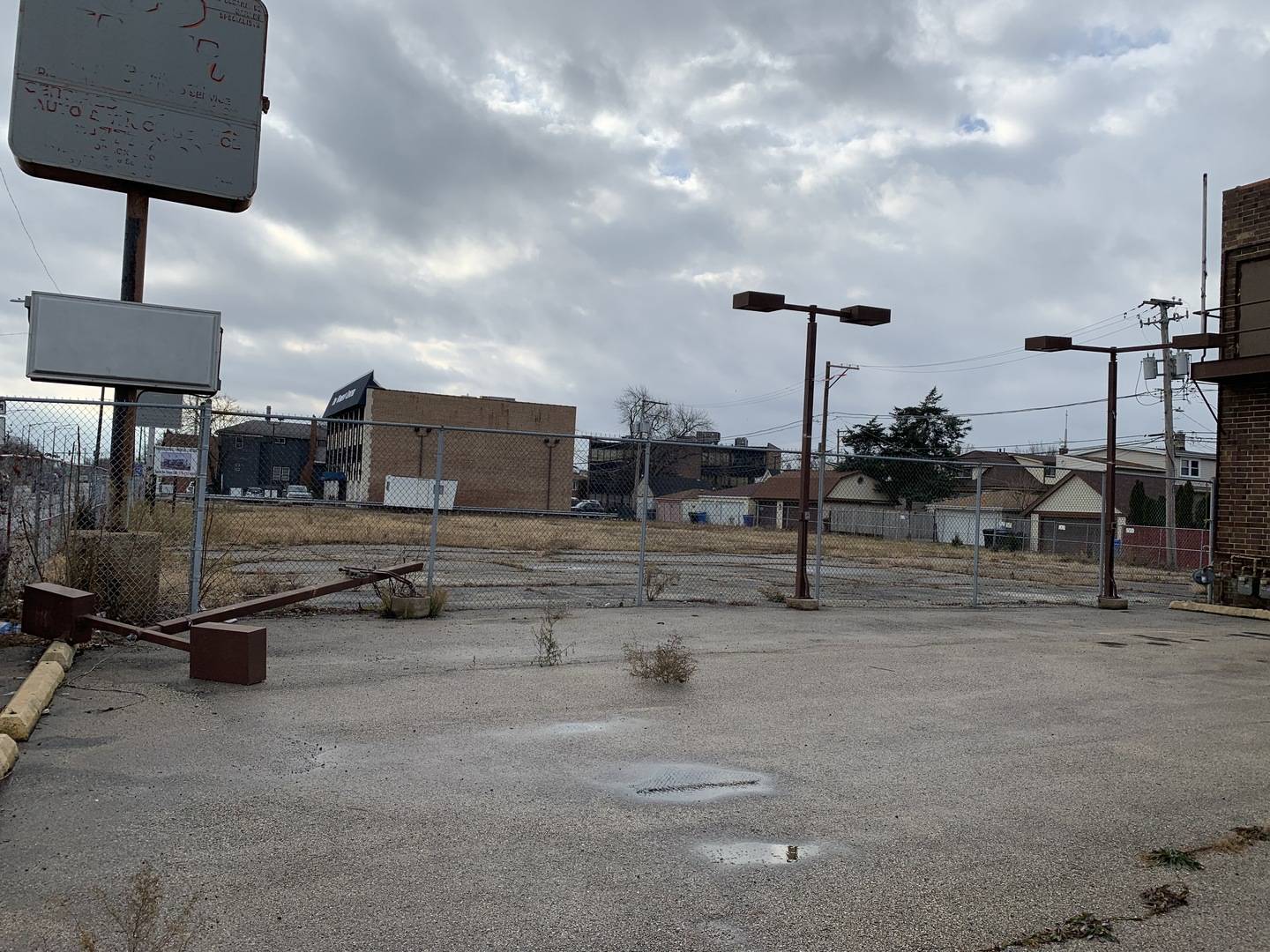 5130-50 N Cicero AVE, Chicago, IL 60630