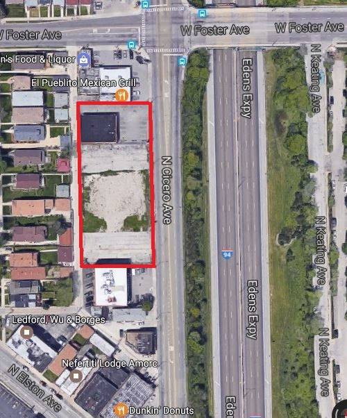 5130-50 N Cicero AVE, Chicago, IL 60630