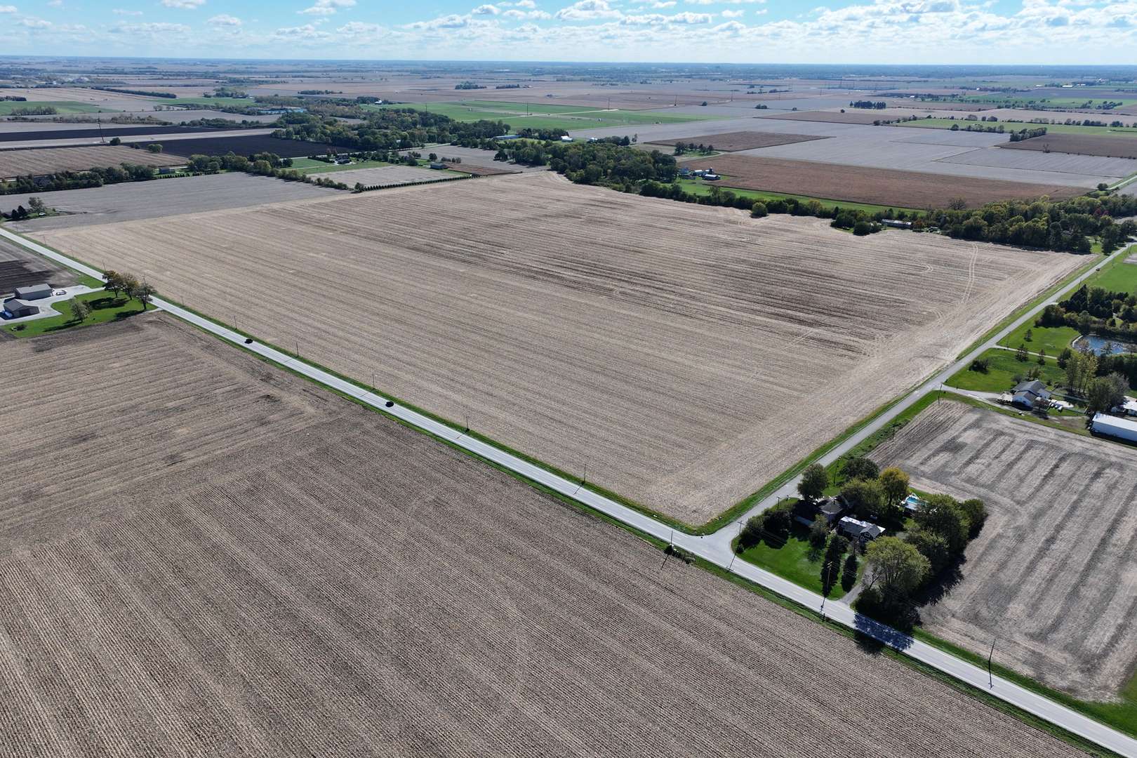 9000 County Rd 3000 W, Manteno, IL 60950