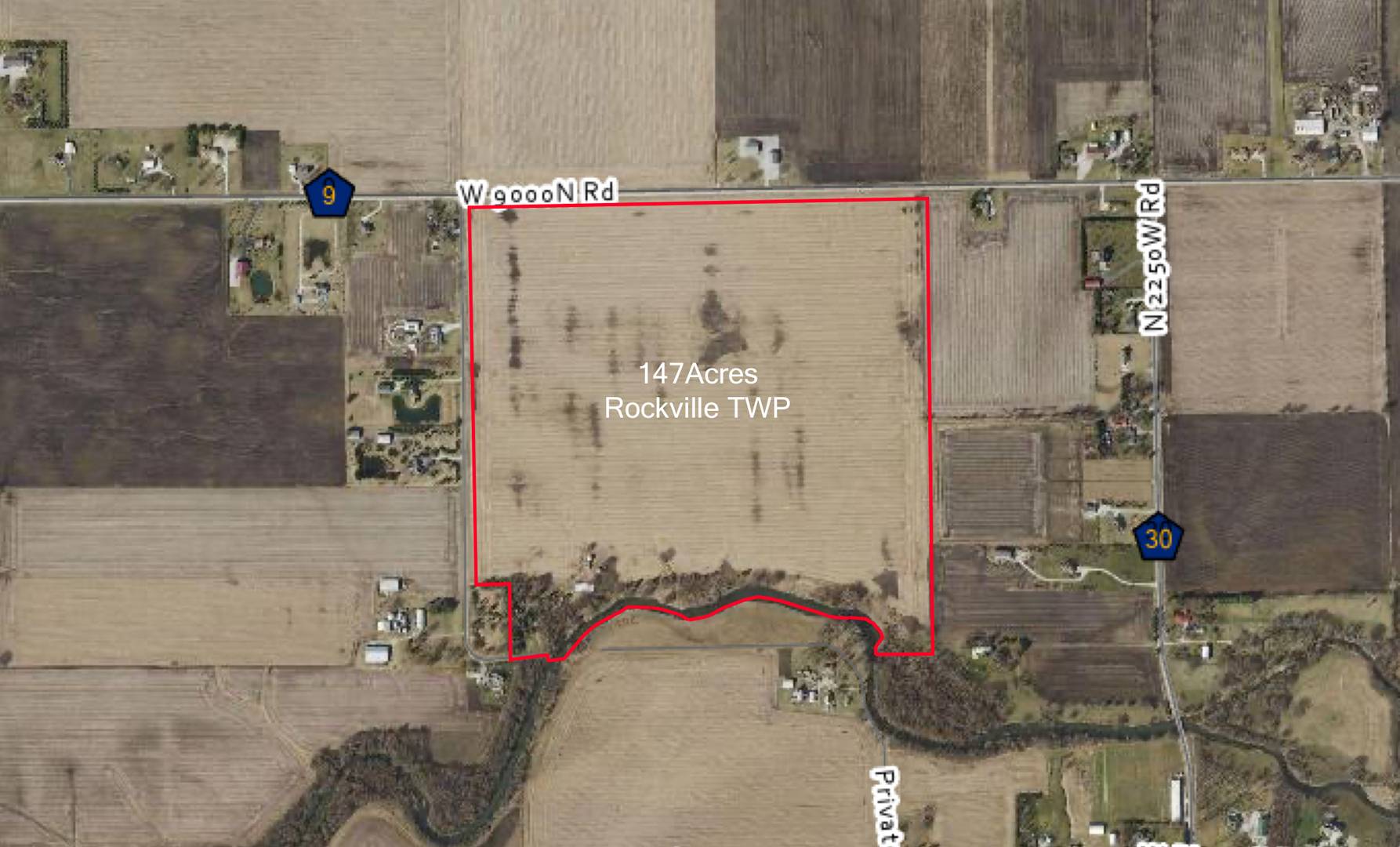 9000 County Rd 3000 W, Manteno, IL 60950