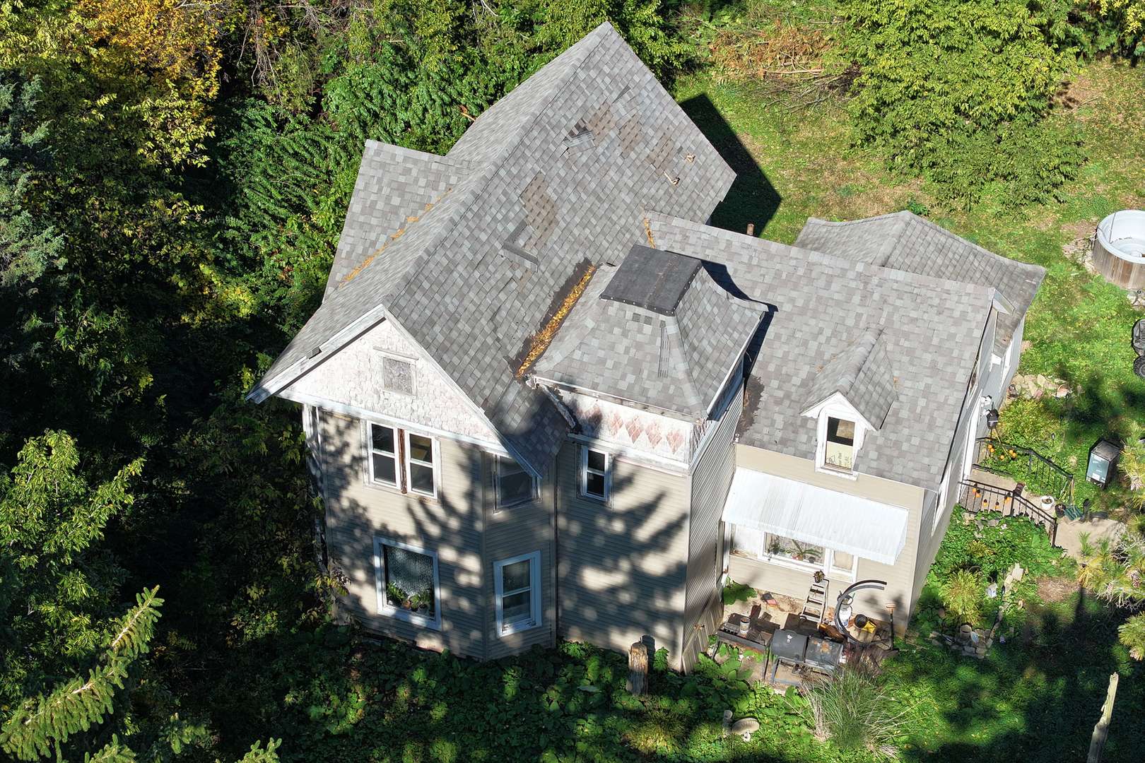9000 County Rd 3000 W, Manteno, IL 60950
