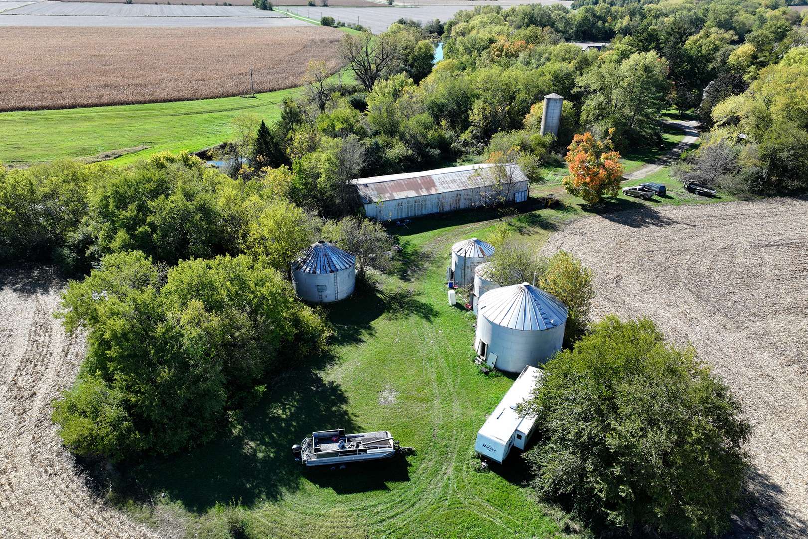 9000 County Rd 3000 W, Manteno, IL 60950