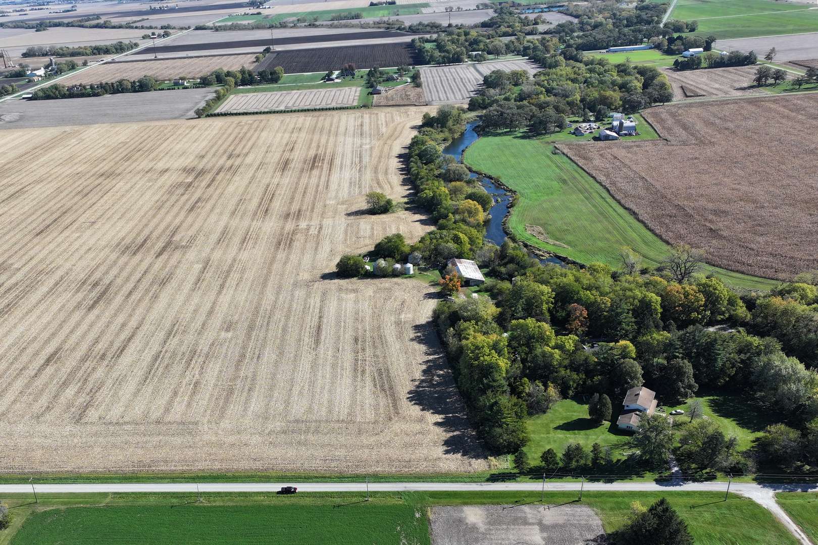 9000 County Rd 3000 W, Manteno, IL 60950