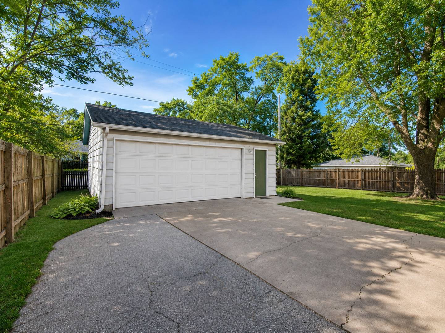 21634 Gailine AVE, Sauk Village, IL 60411