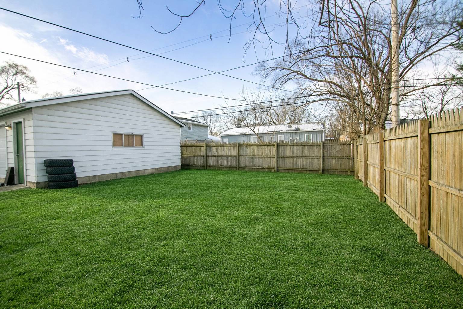 21634 Gailine AVE, Sauk Village, IL 60411