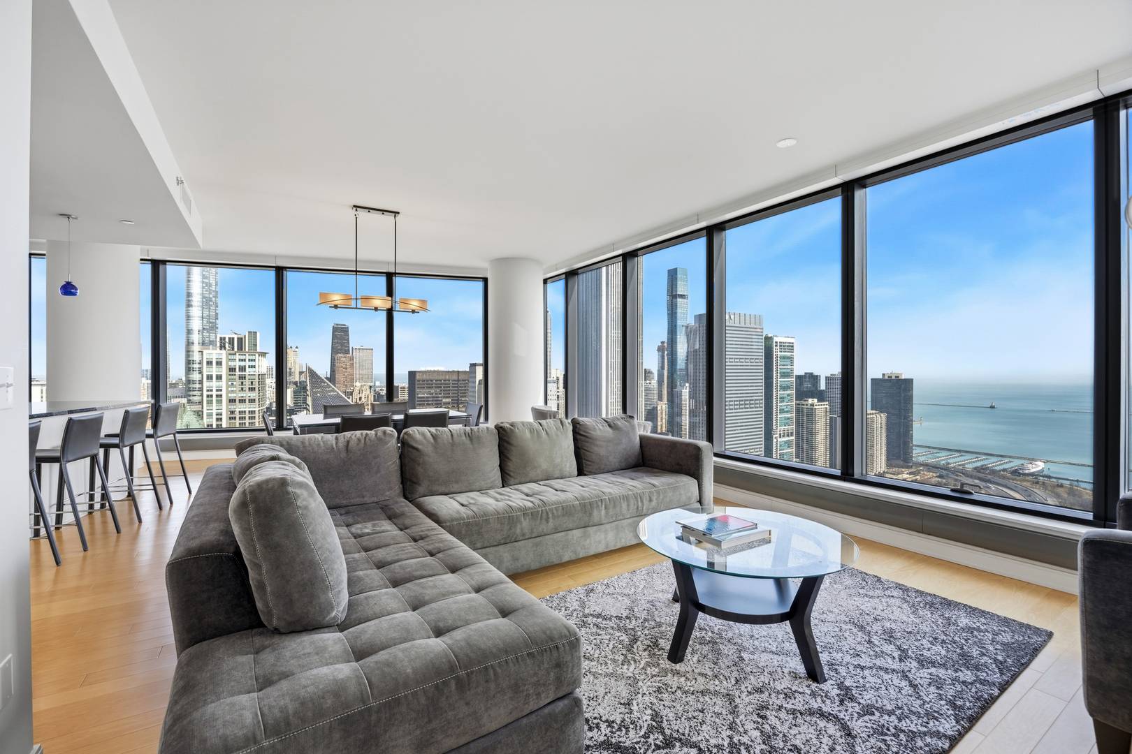 60 E Monroe ST #5301, Chicago, IL 60603