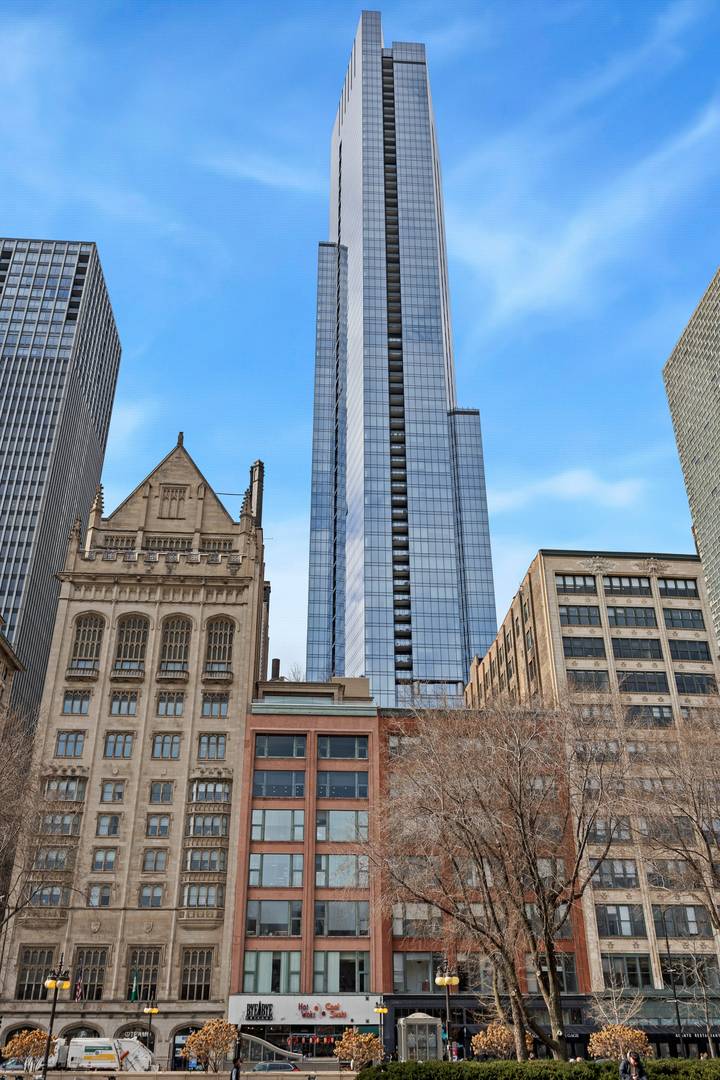 60 E Monroe ST #5301, Chicago, IL 60603