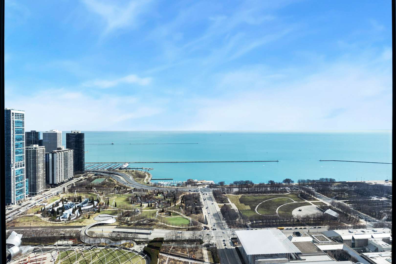 60 E Monroe ST #5301, Chicago, IL 60603