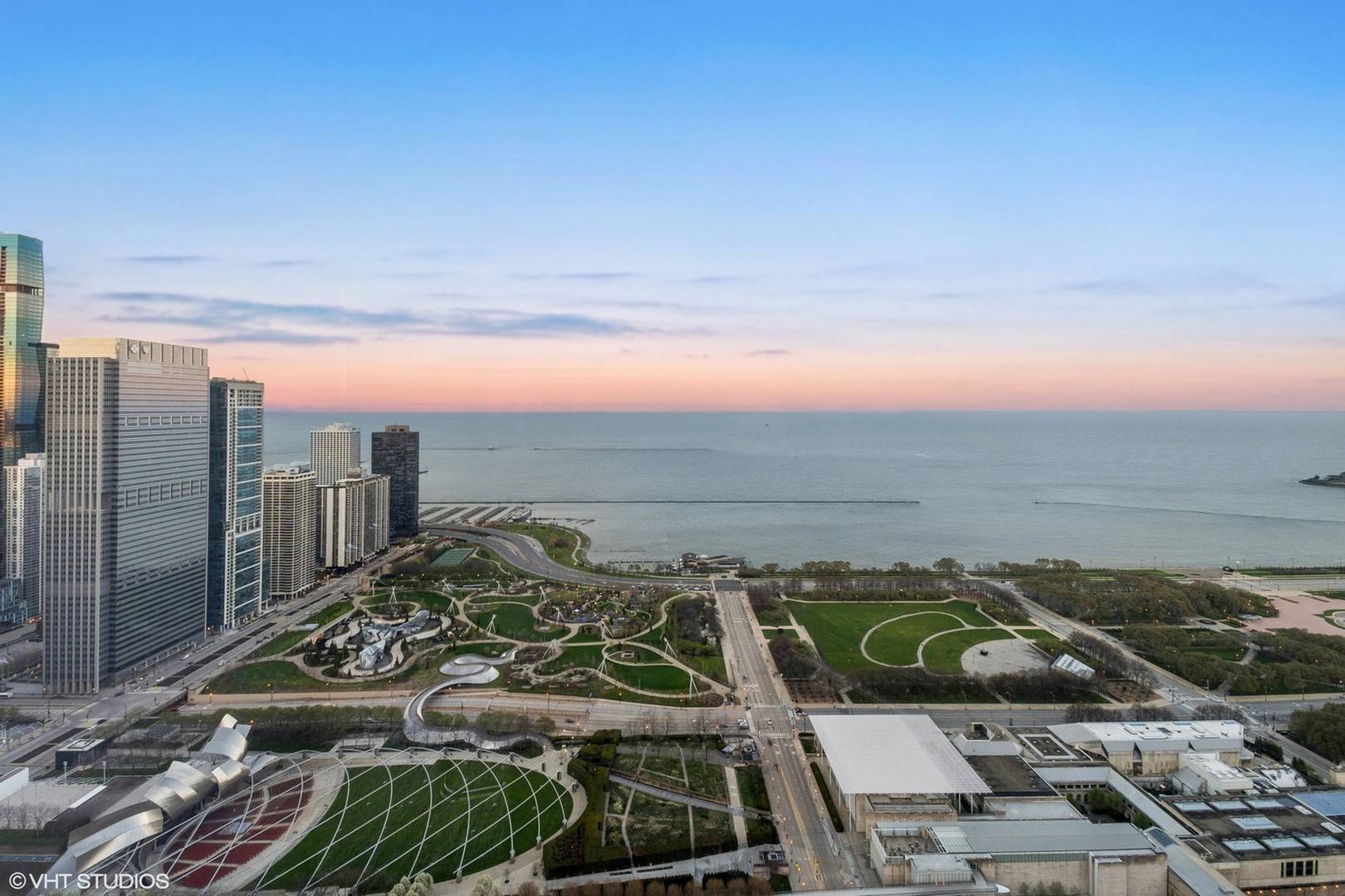 60 E Monroe ST #5301, Chicago, IL 60603