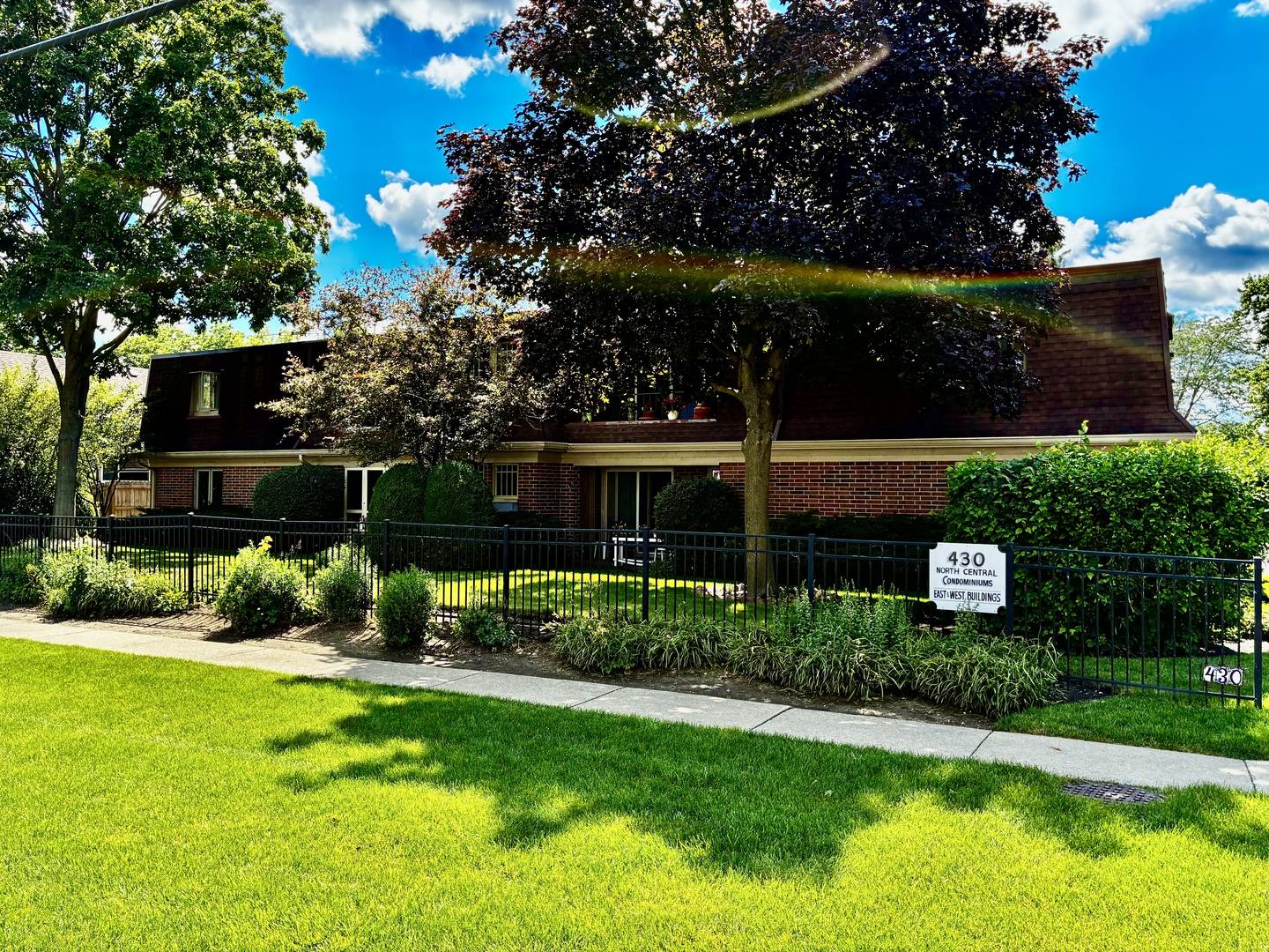 430 N Central AVE #1D, Highwood, IL 60040