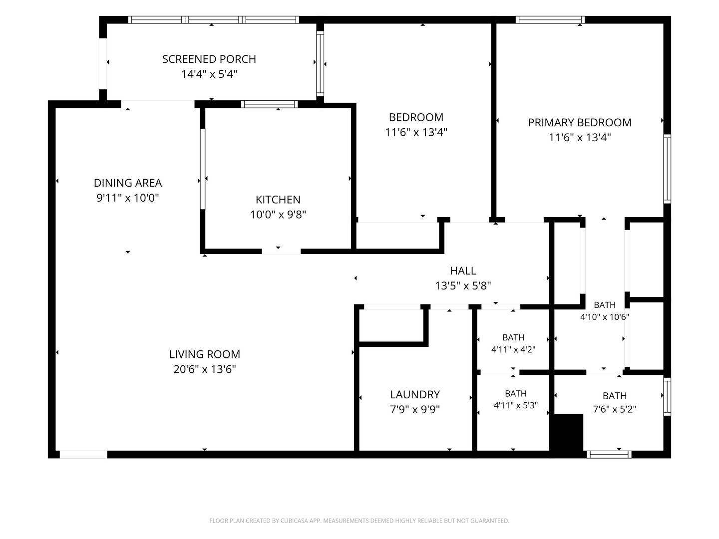430 N Central AVE #1D, Highwood, IL 60040