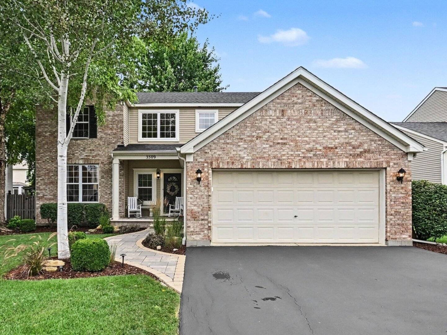 3509 Timberlake DR, Joliet, IL 60435