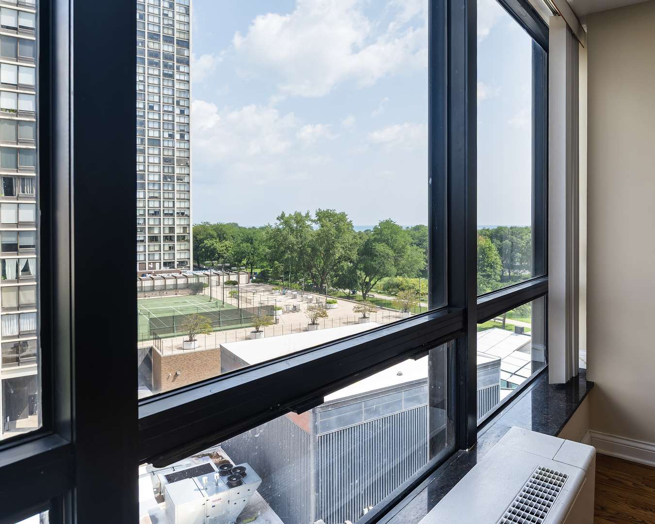 5415 N SHERIDAN RD #708, Chicago, IL 60640