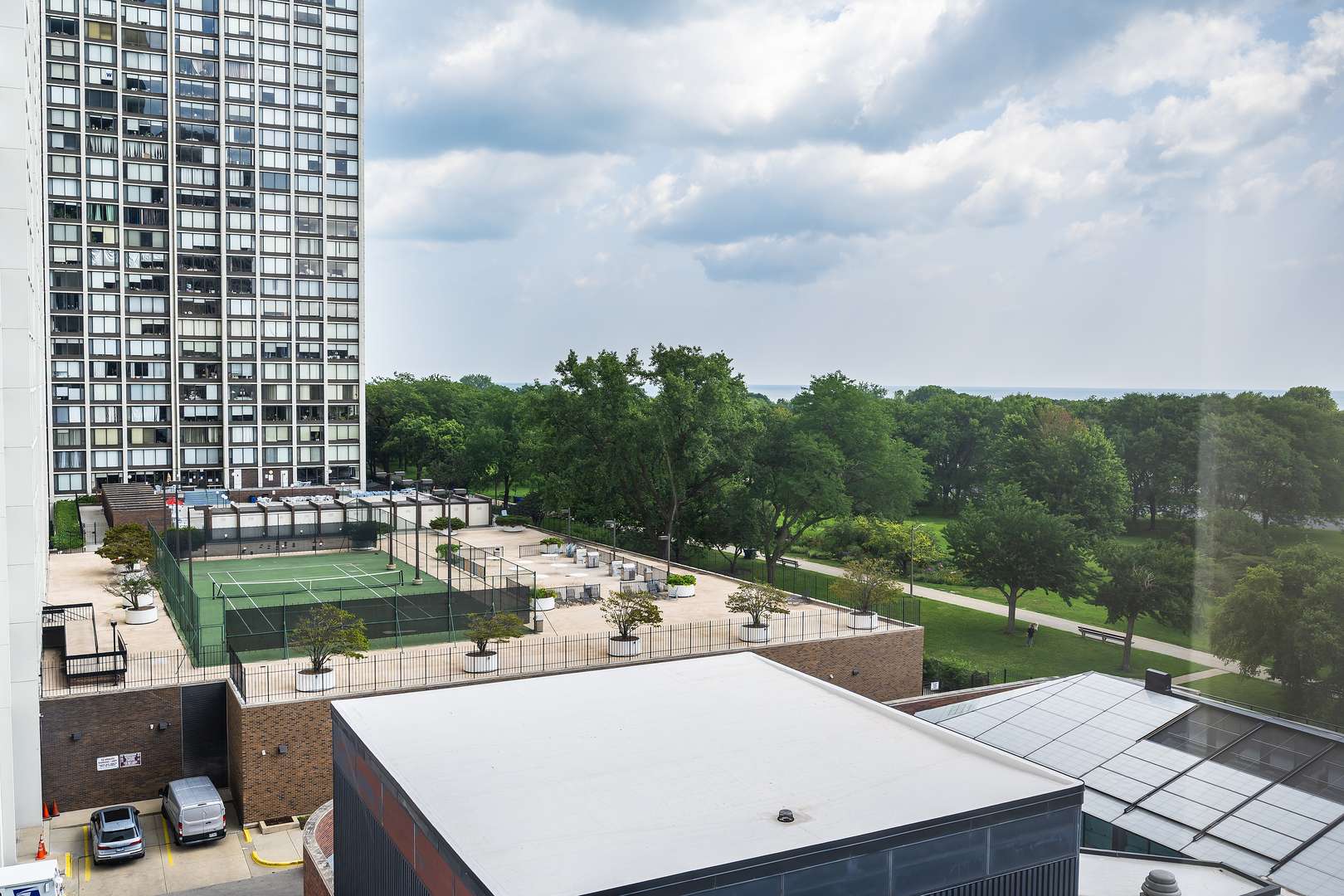 5415 N SHERIDAN RD #708, Chicago, IL 60640