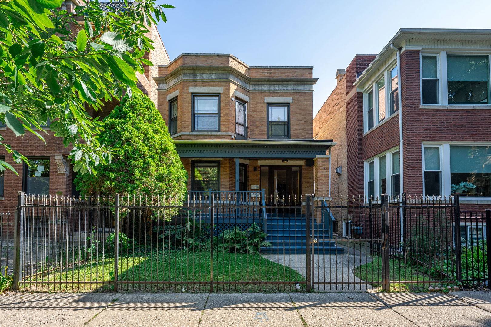 1507 W Hollywood AVE, Chicago, IL 60660