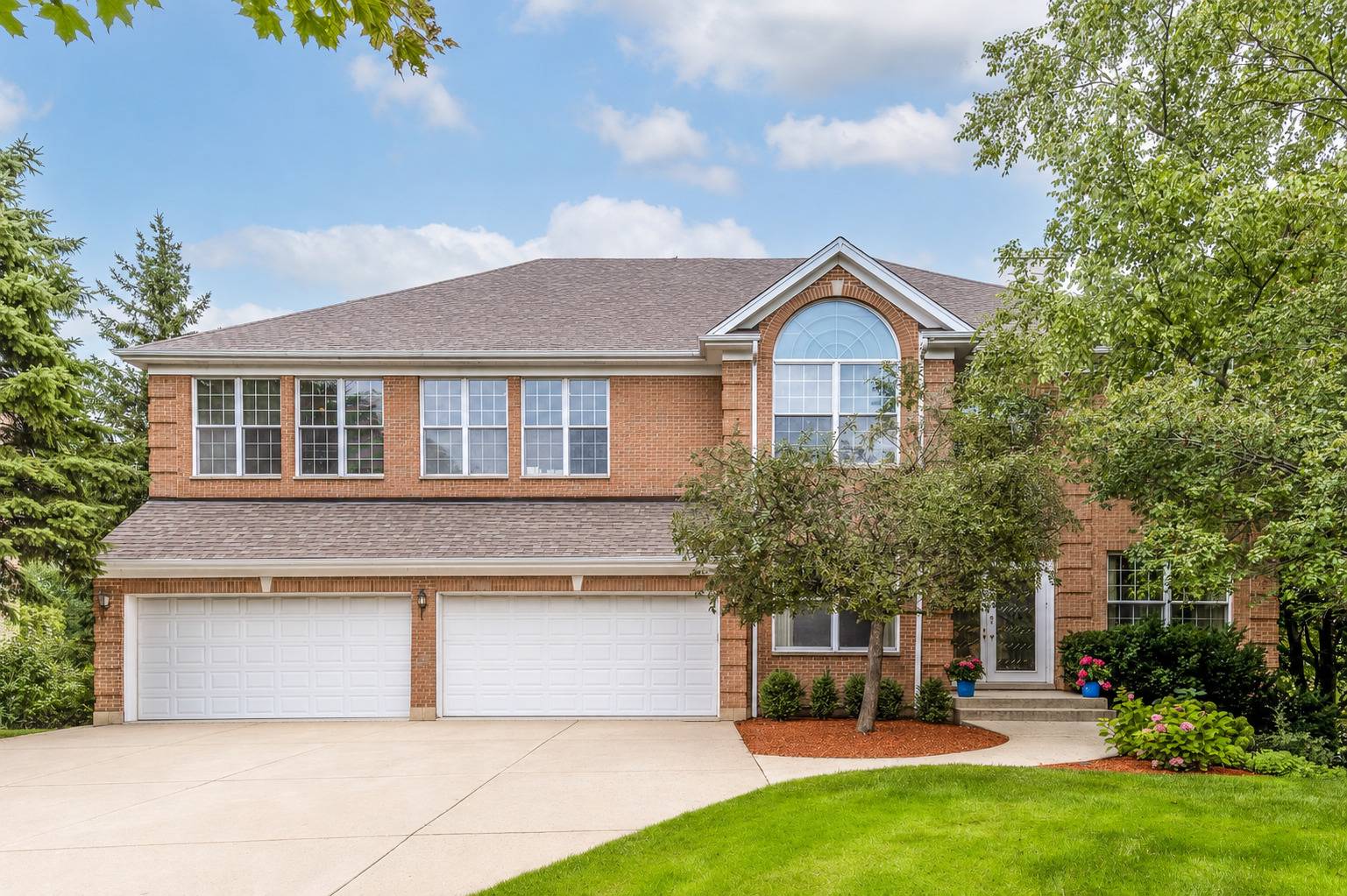1925 Turtle Bay RD, Vernon Hills, IL 60061
