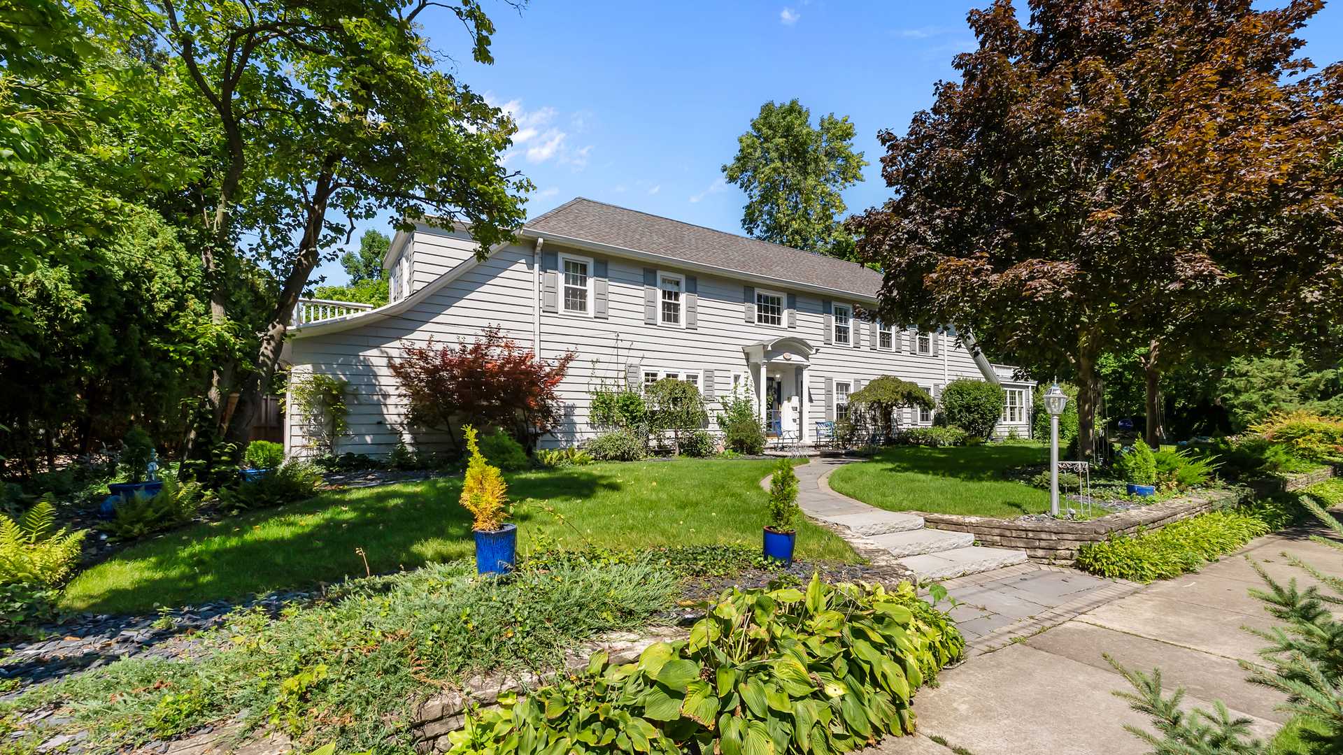 195 Maple Hill RD, Glencoe, IL 60022
