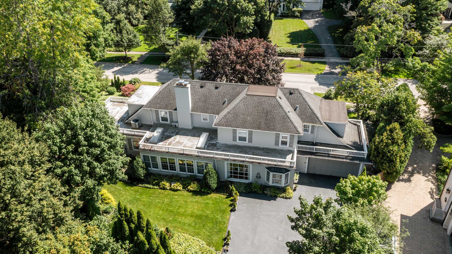 195 Maple Hill RD, Glencoe, IL 60022