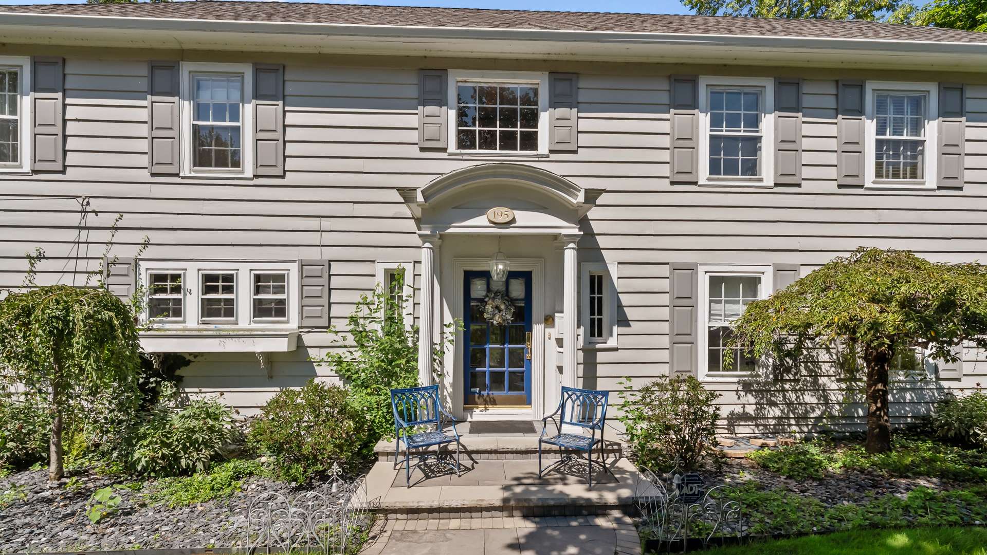 195 Maple Hill RD, Glencoe, IL 60022