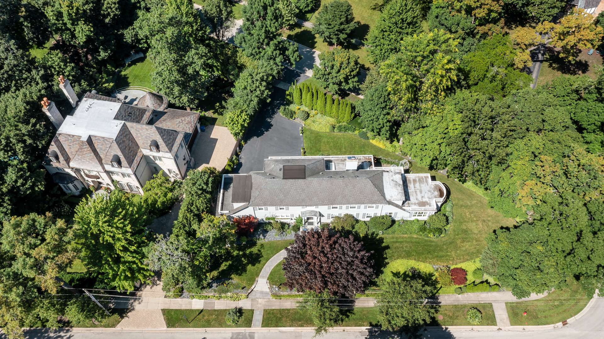 195 Maple Hill RD, Glencoe, IL 60022