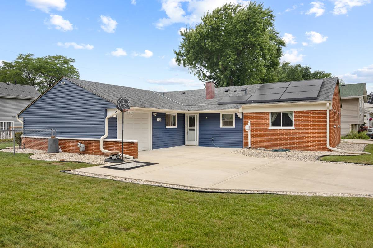 1406 GLEN HILL DR, Glendale Heights, IL 60139