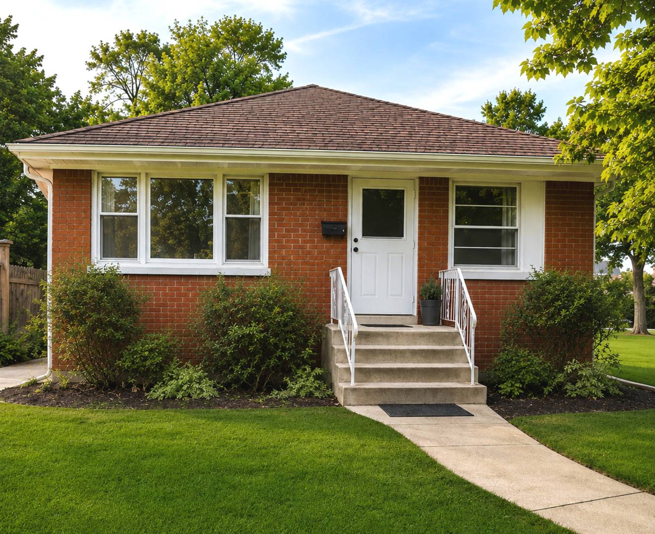 8050 N Prospect ST, Niles, IL 60714
