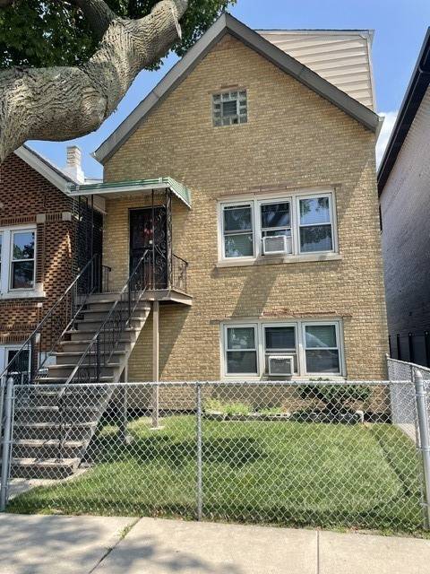3249 S Racine AVE, Chicago, IL 60608