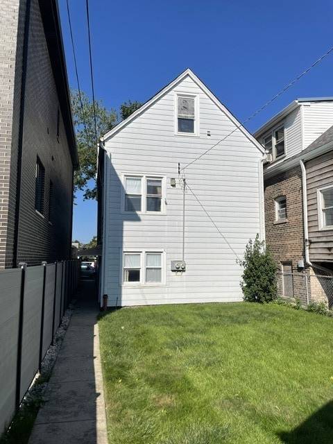 3249 S Racine AVE, Chicago, IL 60608