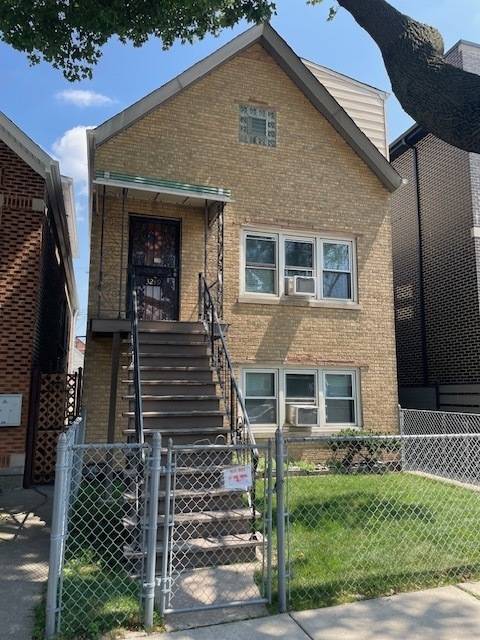 3249 S Racine AVE, Chicago, IL 60608