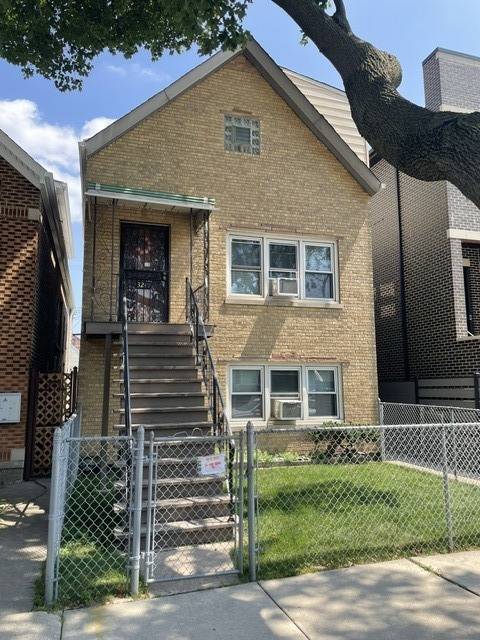 3249 S Racine AVE, Chicago, IL 60608