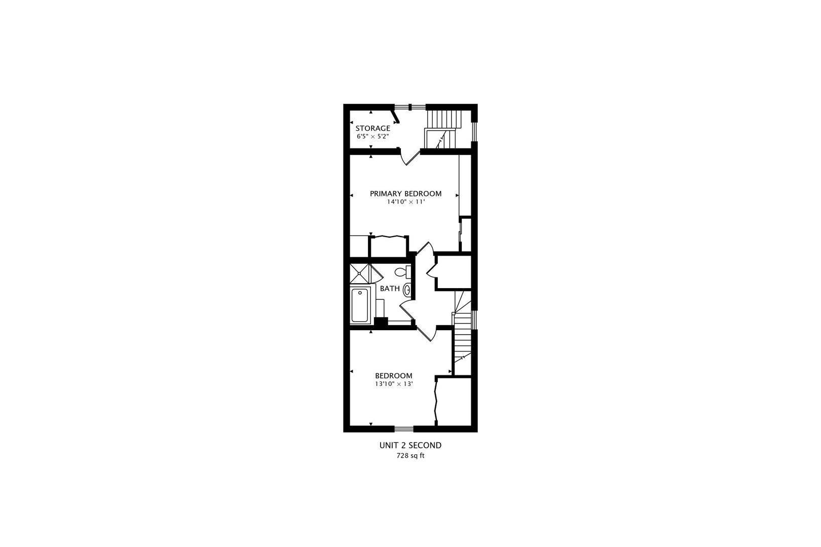 3307 N Oakley AVE, Chicago, IL 60618
