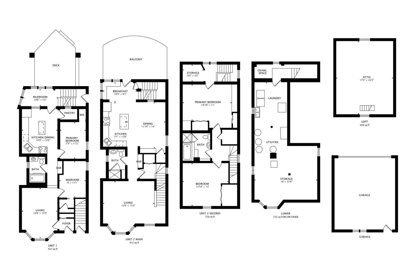 3307 N Oakley AVE, Chicago, IL 60618
