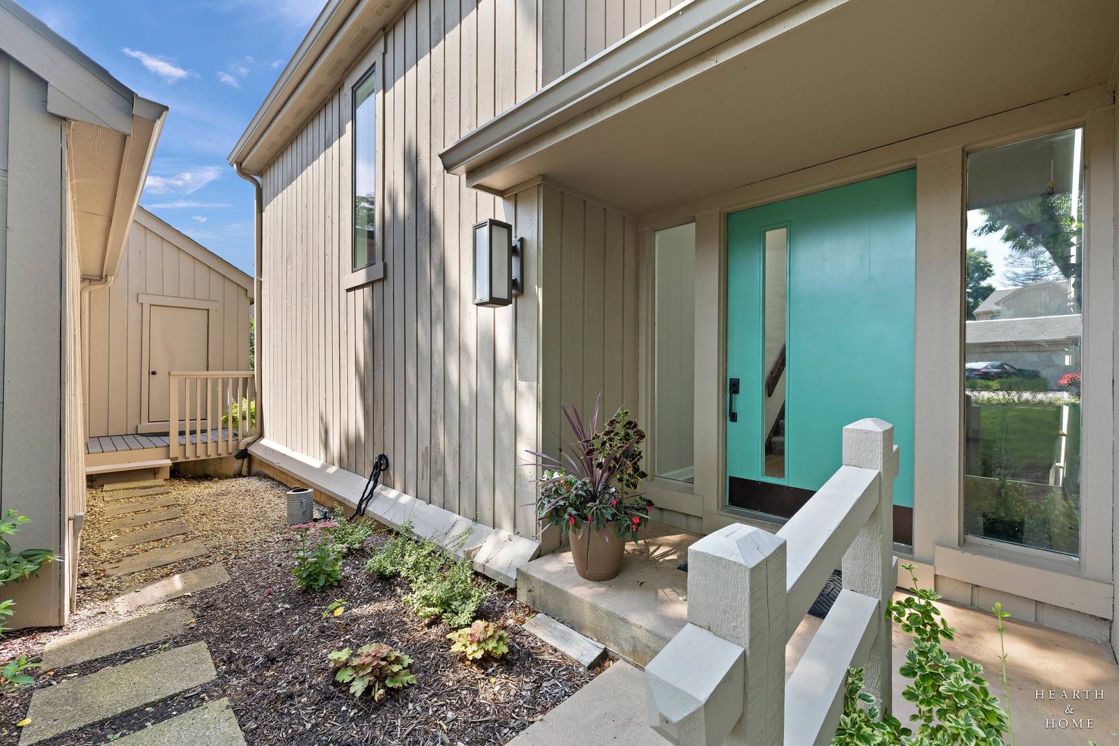 70 Cedar Ridge #C, Lake Barrington, IL 60010
