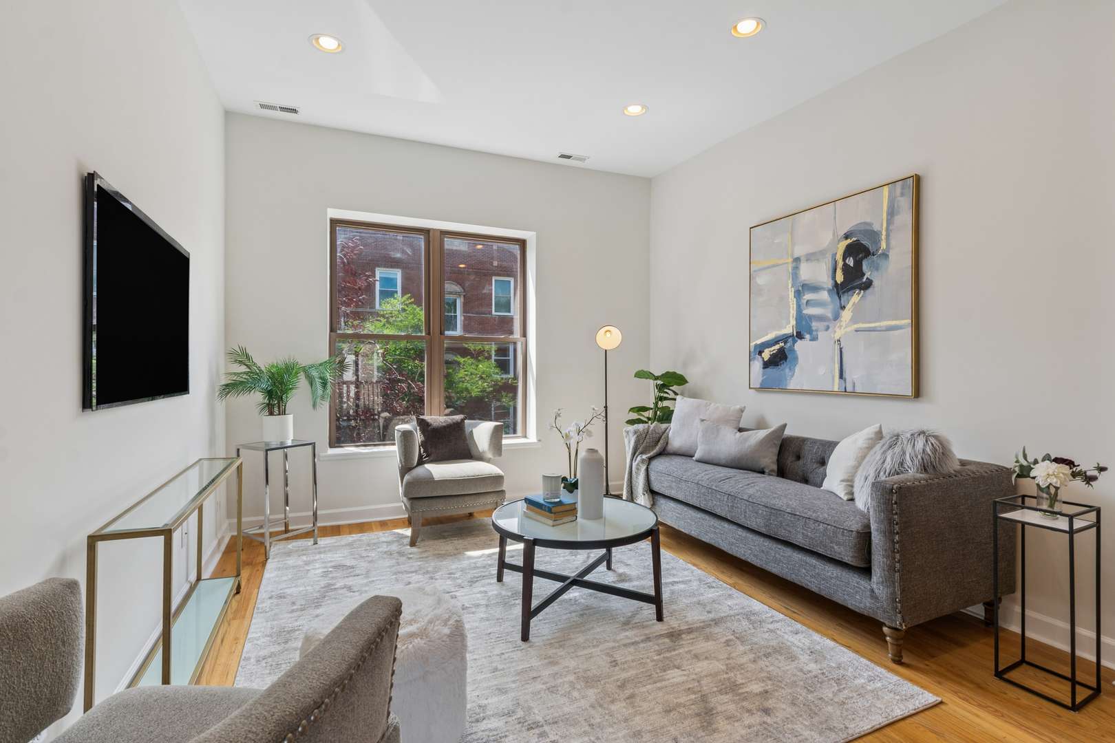 3222 W SUNNYSIDE AVE #2E, Chicago, IL 60625