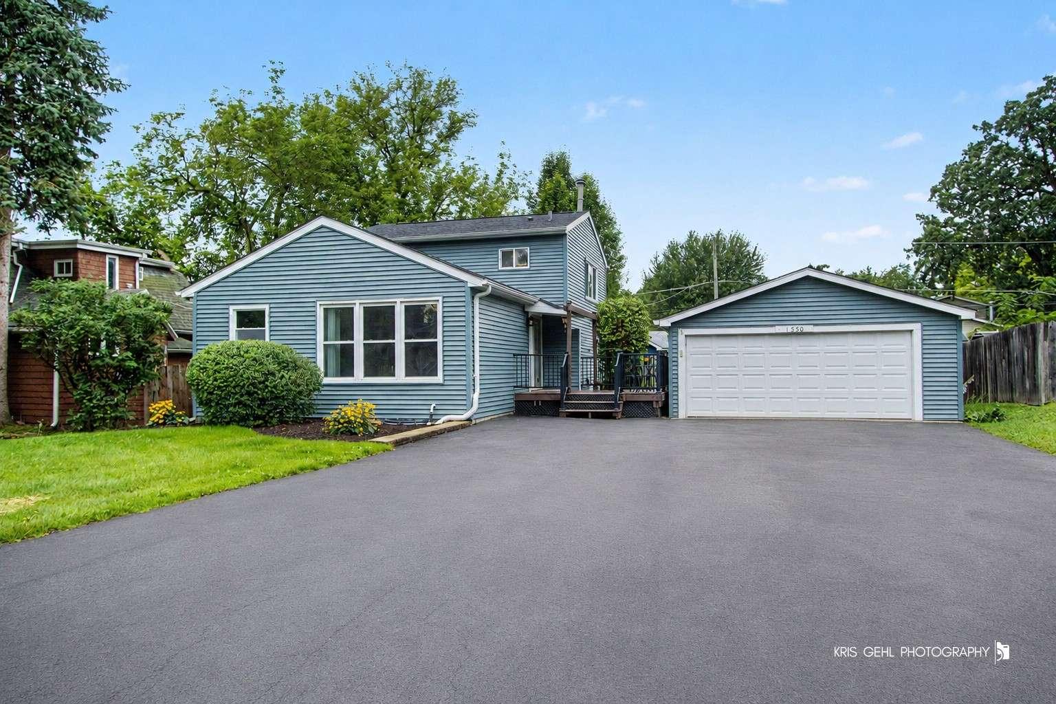 1530 Grove DR, Round Lake Beach, IL 60073