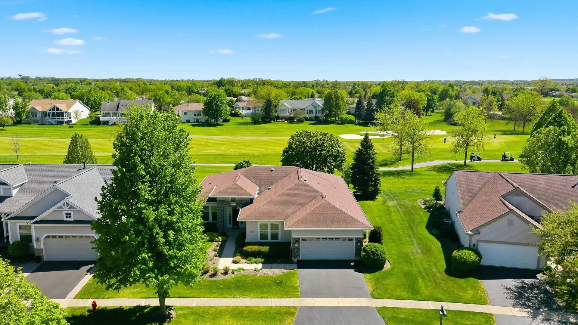 13021 Brookwood DR, Huntley, IL 60142