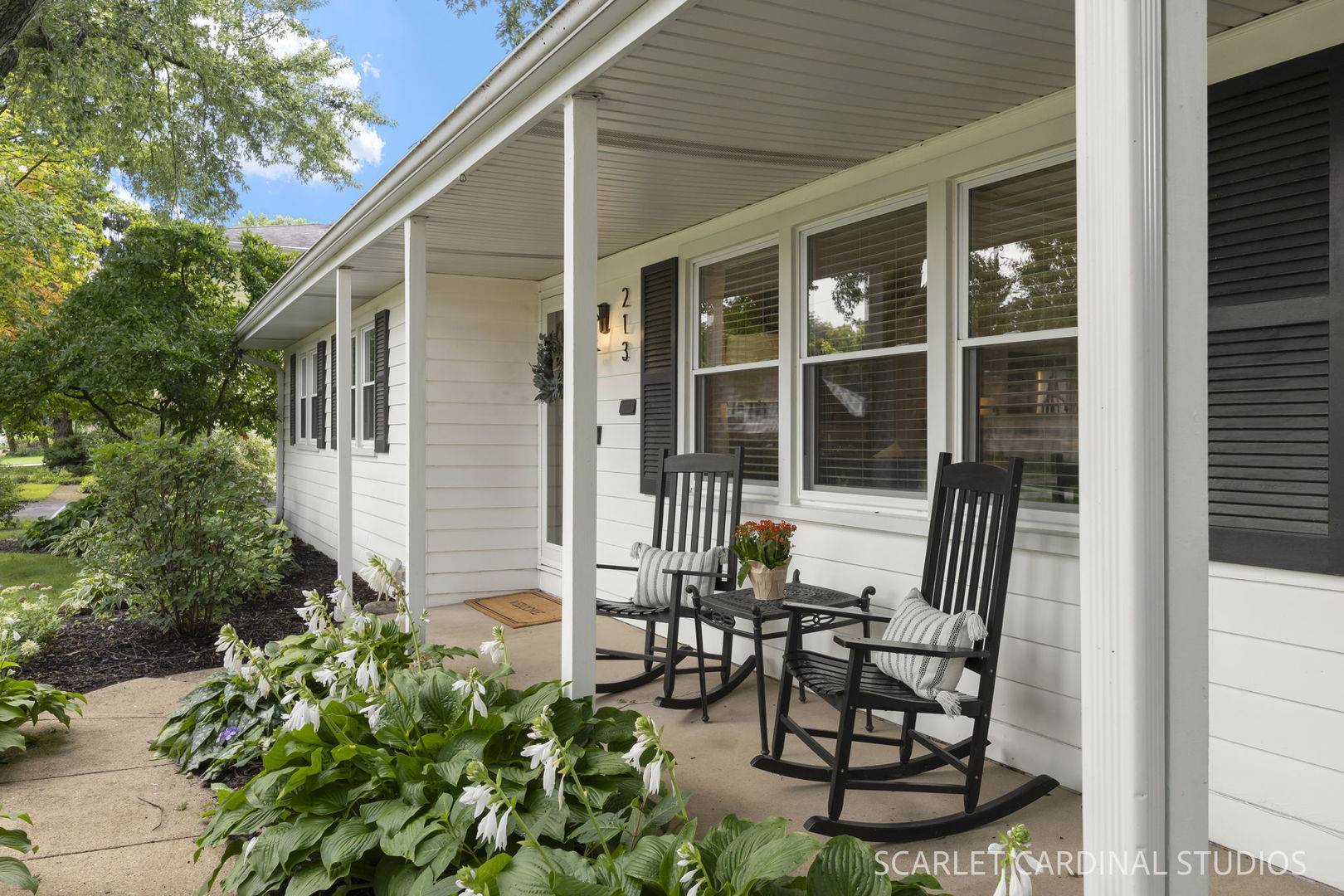 213 W Gartner RD, Naperville, IL 60540