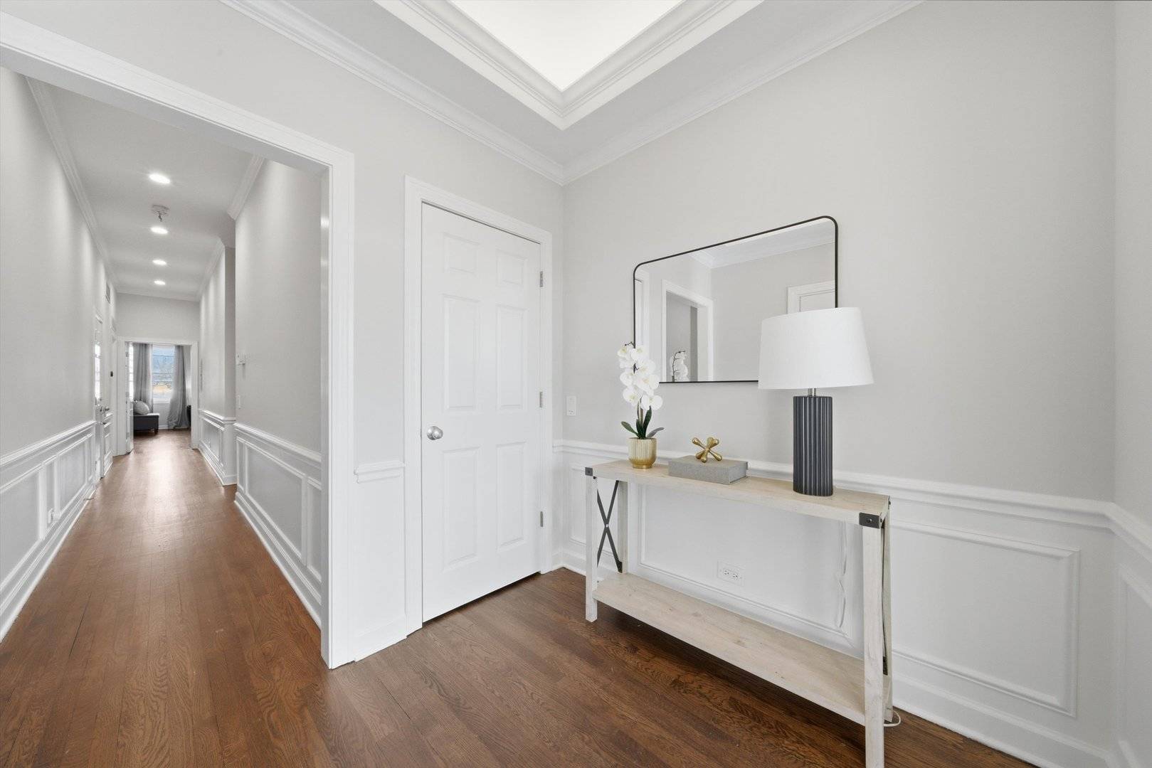 4821 N Damen AVE #4, Chicago, IL 60625